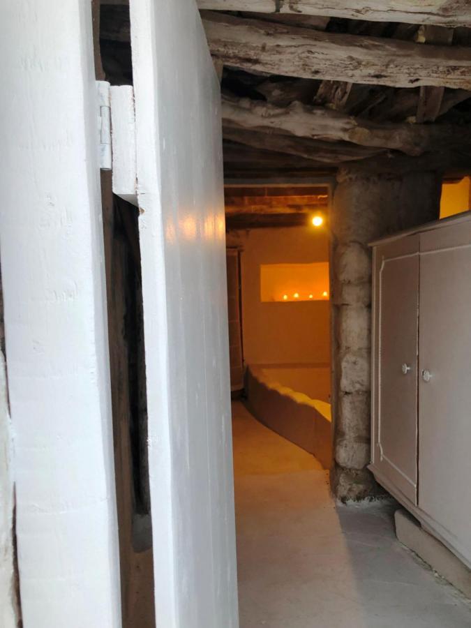 阿达玛斯Maison 1883别墅 外观 照片