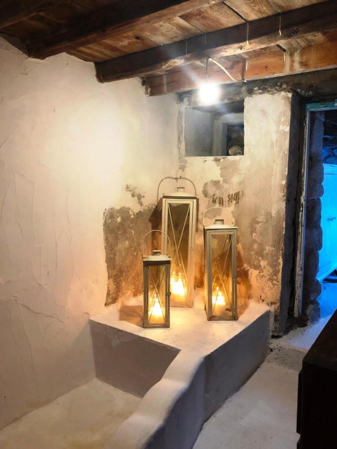 阿达玛斯Maison 1883别墅 外观 照片