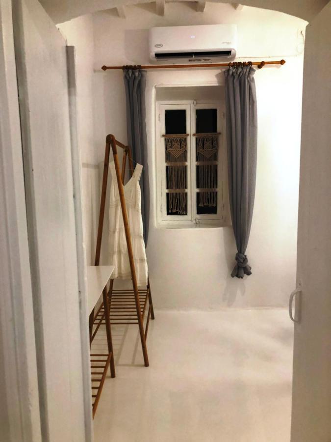 阿达玛斯Maison 1883别墅 外观 照片