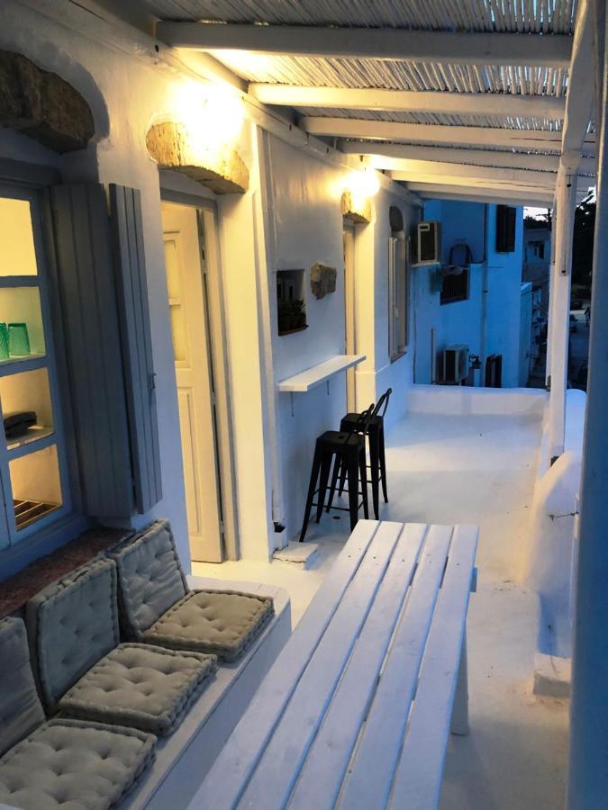 阿达玛斯Maison 1883别墅 外观 照片