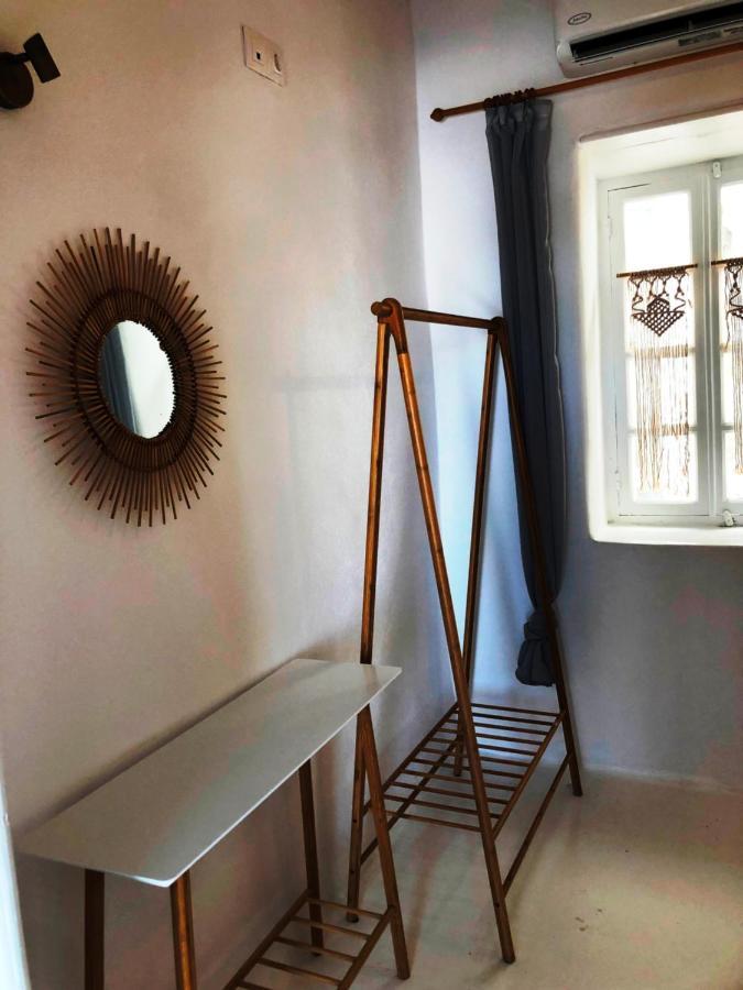 阿达玛斯Maison 1883别墅 外观 照片